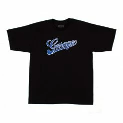 Garage Skateshop Mens Kersh S/S T-Shirt