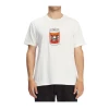 The Simpsons X Billabong Duff Can S/S T-Shirt Mens 1 The Simpsons X Billabong Duff Can S/S T-Shirt Mens