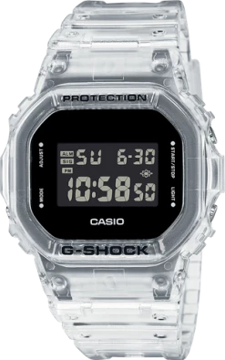 G-Shock DW5600SKE-7 Digital Watch