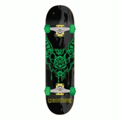 Creature Dweller 8.0" Complete Skate