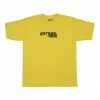 Garage Skateshop Mens Doggy S/S T-Shirt