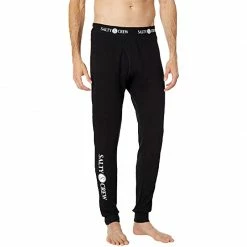Salty Crew Mens Daybreak Thermal Pant