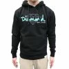 Diamond Supply Co. Diamond Logo Hoodie