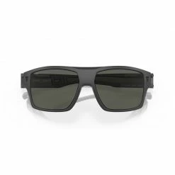 Costa Diego Sunglasses (Matte Gray/Gray - Polarized) Mens
