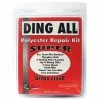 Larry Block Ding All Super Polyester Repair Kit Surf