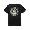 Salty Crew Dos Palms Boyfriend S/S Tee