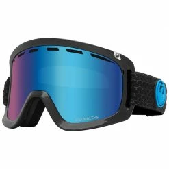 Dragon Men's D1 OTG Snow Goggles '21