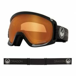 Dragon Men's D3 OTG Snow Goggles '21