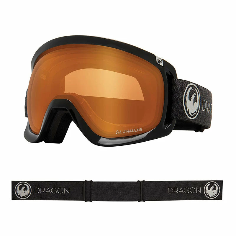 Dragon Men's D3 OTG Snow Goggles '21 3 Dragon Men's D3 OTG Snow Goggles '21