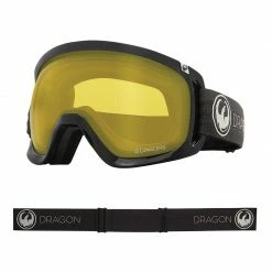 Dragon Men's D3 OTG Snow Goggles '21