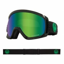 Dragon Men's D3 OTG Snow Goggles '21 8 Dragon Men's D3 OTG Snow Goggles '21