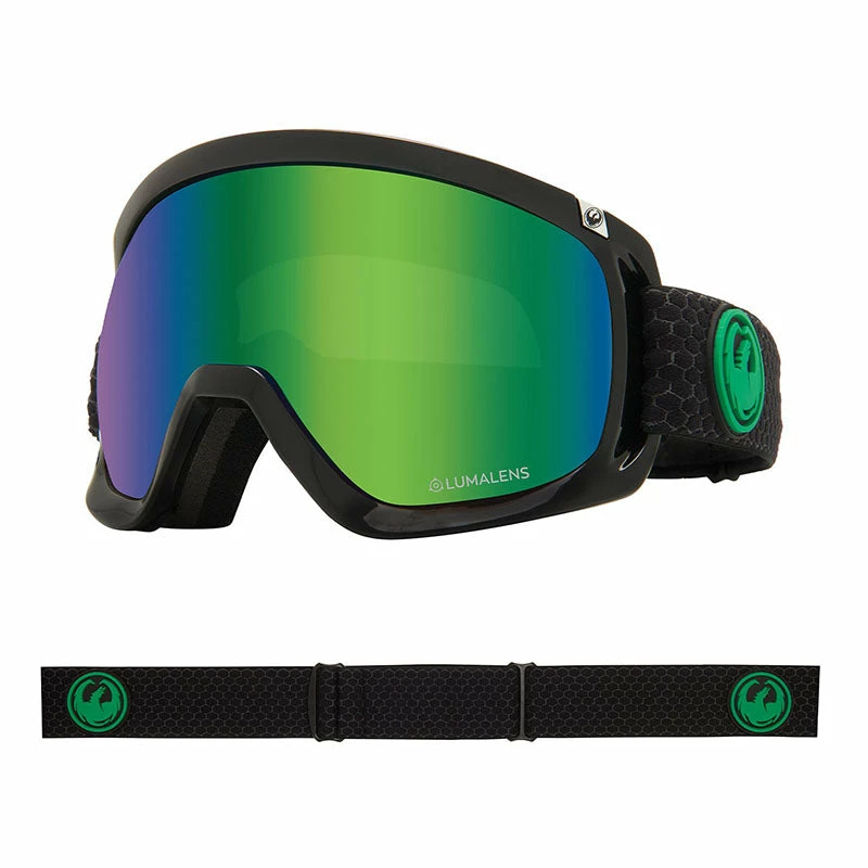Dragon Men's D3 OTG Snow Goggles '21 5 Dragon Men's D3 OTG Snow Goggles '21