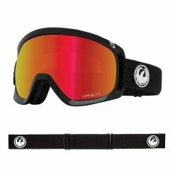 Dragon Men's D3 OTG Snow Goggles '21 9 Dragon Men's D3 OTG Snow Goggles '21