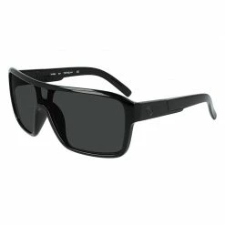 Dragon DR The Remix LL Polar (Jet/LL Smoke) Mens