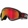 Dragon Men's DX With Ion Lens Snow Goggles '21 Mens
