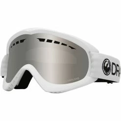 Dragon Men's DX With Ion Lens Snow Goggles '21 Mens