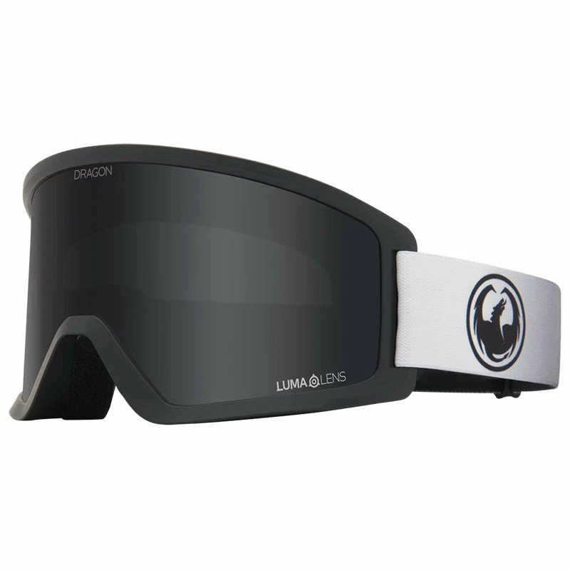 Dragon Men's DX3 OTG With Base Lens Snow Goggles '21 Mens 4 Dragon Men's DX3 OTG With Base Lens Snow Goggles '21 Mens