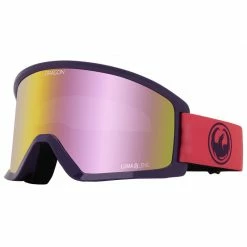 Dragon Men's DX3 OTG With Ion Lens Snow Goggles '21 Mens