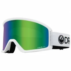 Dragon Men's DX3 OTG With Ion Lens Snow Goggles '21 Mens