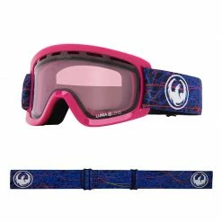 Dragon Youth Lil D Snow Goggles '21