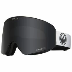 Dragon Men's PXV With Bonus Lens Snow Goggles '21