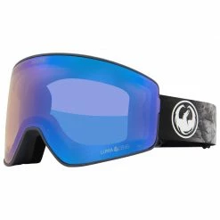 Dragon Men's PXV2 With Bonus Lens Snow Goggles '21