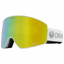 Dragon Men's PXV2 With Bonus Lens Snow Goggles '21