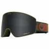 Dragon Mens PXV2 Gigi Ruf Signature Series Snow Goggles '21 1 Dragon Mens PXV2 Gigi Ruf Signature Series Snow Goggles '21