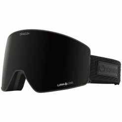 Dragon Men's PXV2 With Bonus Lens Snow Goggles '21