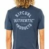 Rip Curl Mens Driveway S/S Tee 2 Rip Curl Mens Driveway S/S Tee