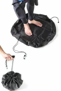 Creatures Of Leisure Surf Changing Mat