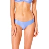 Rip Curl Classic Surf Eco Cheeky Coverage Swim Bottom Womens