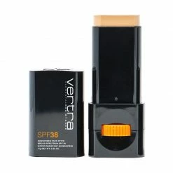 Vertra Ehukai Beige Face Stick SPF 38 Mens
