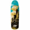 Element Skateboards Decks Element X Star Wars 80s Yoda 9.25 Deck