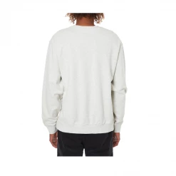 Katin Mens Embroidered Crewneck Sweatshirt 16 Katin Mens Embroidered Crewneck Sweatshirt