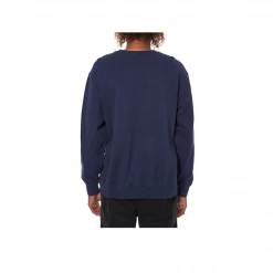 Katin Mens Embroidered Crewneck Sweatshirt 12 Katin Mens Embroidered Crewneck Sweatshirt