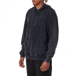 Katin Mens Embroidered Mineral Hoodie