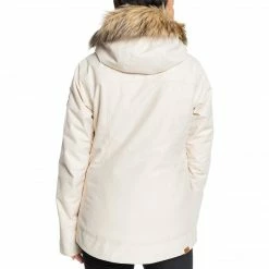 Roxy Meade Insulated Snow Jacket 25 Roxy Meade Insulated Snow Jacket