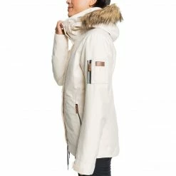 Roxy Meade Insulated Snow Jacket 26 Roxy Meade Insulated Snow Jacket