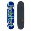 Habitat Skateboards Habitat Eroded Expo Complete Skateboard