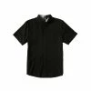 Volcom Mens Everett Oxford S/S T Shirt