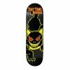 Birdhouse Skateboards Birdhouse Hawk Evil Cat Deck