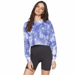 Spiritual Gangster Womens Izzy Crop