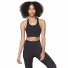 Spiritual Gangster Womens Athena Seamless Crop Tank