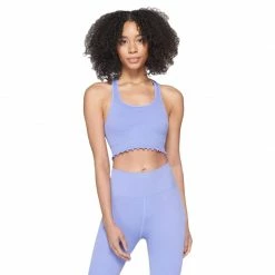 Spiritual Gangster Amor Crop Tank