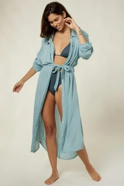 O'Neill Dockside Cover-Up 9 O'Neill Dockside Cover-Up