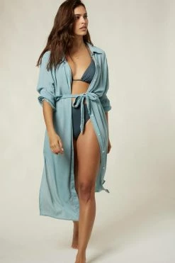 O'Neill Dockside Cover-Up 10 O'Neill Dockside Cover-Up