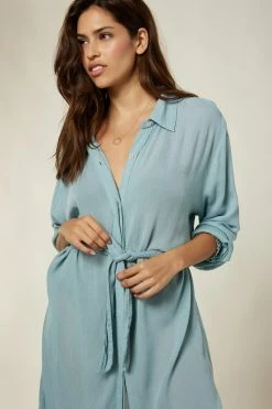 O'Neill Dockside Cover-Up