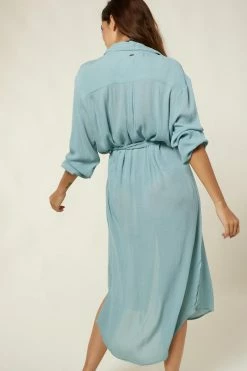 O'Neill Dockside Cover-Up 11 O'Neill Dockside Cover-Up