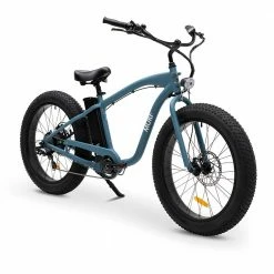The Fat MURF Electric Bicycle